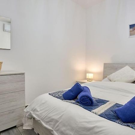 Two Bedroom Apartment In Xemxija, St. Paul'S Bay Buitenkant foto