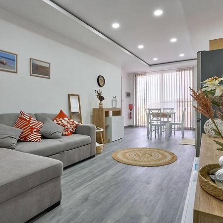 Two Bedroom Apartment In Xemxija, St. Paul'S Bay Buitenkant foto