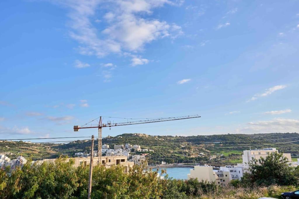 Two Bedroom Apartment In Xemxija, St. Paul'S Bay Buitenkant foto